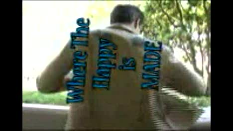 Where The Happy Is M-Christopher
